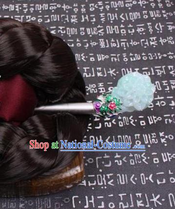 Korean Traditional Hair Clasp for Girls