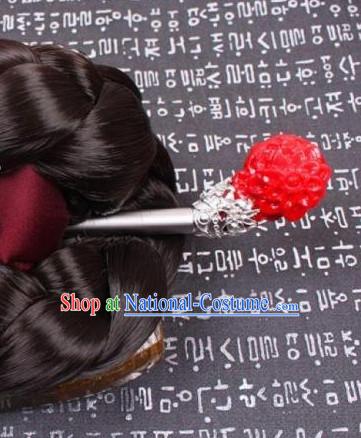 Korean Traditional Hair Clasp for Women