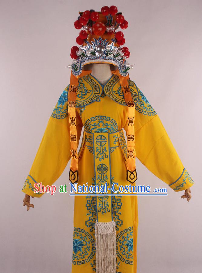 Beijing Opera China De Waterkant Liyuan Theatre Liyuan Theater Costumes