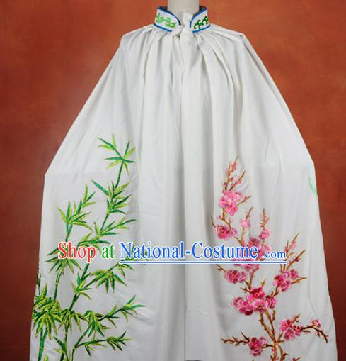 Chinese Beijing Opera Peking Opera Costumes Chinese Traditional Clothing Buy Costumes Plum Blossom Orchid Bamboo Chrysanthemum Mantle for Women