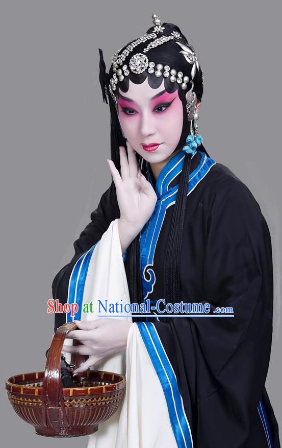 Asian Fashion China Traditional Chinese Dress Ancient Chinese Clothing Chinese Traditional Wear Chinese Qing Yi Faithful Wife Costumes for Women