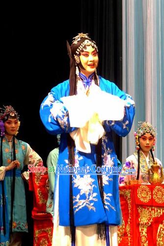 Asian Fashion China Traditional Chinese Dress Ancient Chinese Clothing Chinese Traditional Wear Chinese Opera Qing Yi Costumes for Women