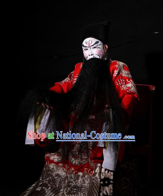 Asian Fashion China Traditional Chinese Dress Ancient Chinese Clothing Chinese Traditional Wear Chinese Opera Official Costumes for Men