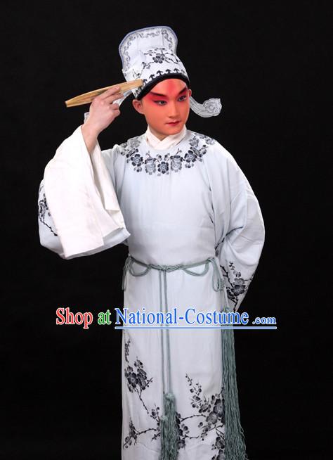 Asian Fashion China Traditional Chinese Dress Ancient Chinese Clothing Chinese Traditional Wear Chinese Opera Young Scholar Costumes for Men