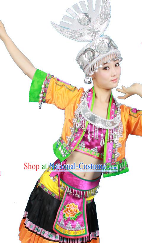 Asian Fashion China Dance Apparel Dance Stores Dance Supply Chinese Dance Costumes for Women