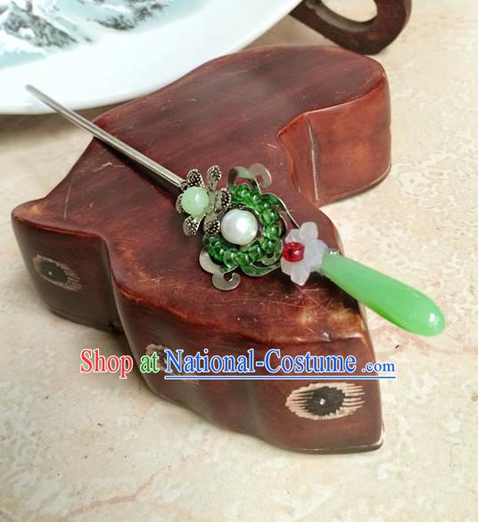 Traditional Chinese Accessories Hair Pins Hair Jewelry