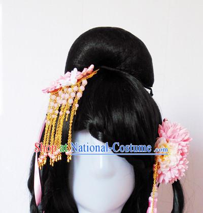 Chinese Ancient Palace Style Hair Accessories