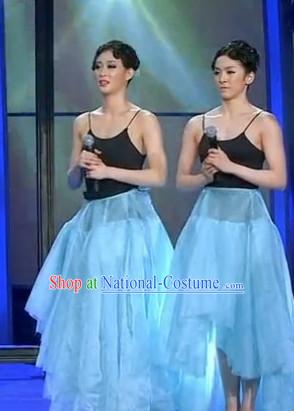 China Youth Dancewear