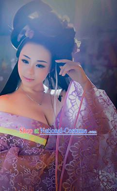 Chinese Classical Sexy Halloween Costumes