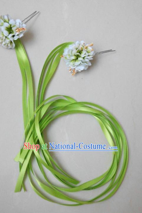 Chinese Hair Accessories Barrettes Hairpin Hair Sticks Hair Jewellery Hairpins