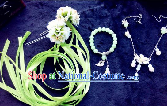 Chinese Hair Accessories Barrettes Hairpin Hair Sticks Hair Jewellery Hairpins