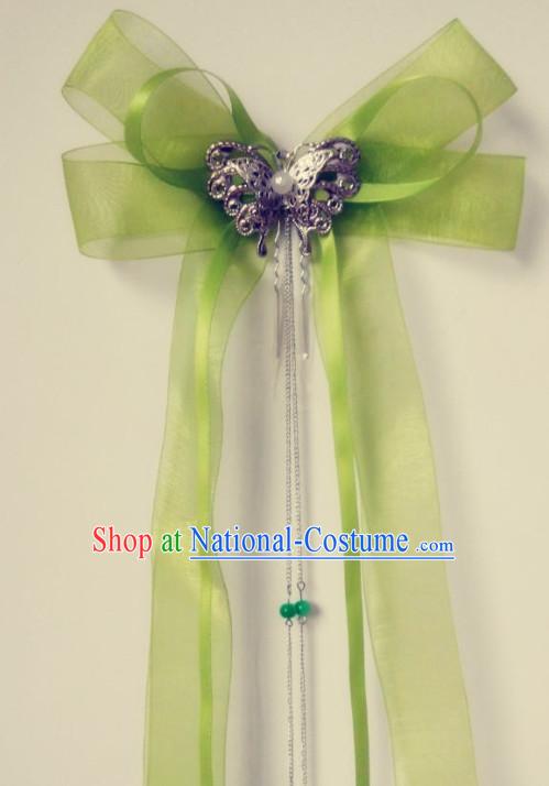 Chinese Hair Accessories Barrettes Hairpin Hair Sticks Hair Jewellery Hairpins