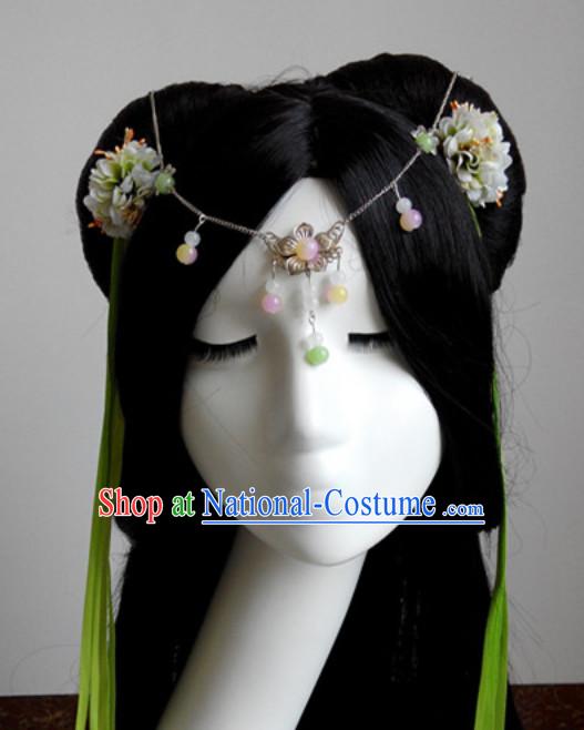 Chinese Hair Accessories Barrettes Hairpin Hair Sticks Hair Jewellery Hairpins