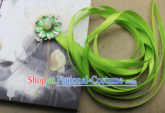 Chinese Hair Accessories Barrettes Hairpin Hair Sticks Hair Jewellery Hairpins