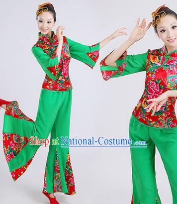 Chinese Dance Costumes Costume Discount Dance Costume Gymnastic Leotard Dancewear Chinese Dress Dance Wear