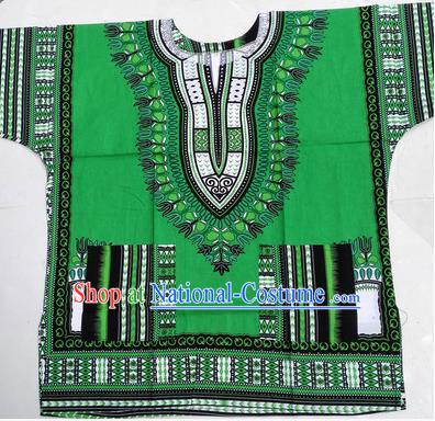 Traditional Asian Thai Palace Men Costume Color T-shirt, Thai Linen Dress Shirt for Men