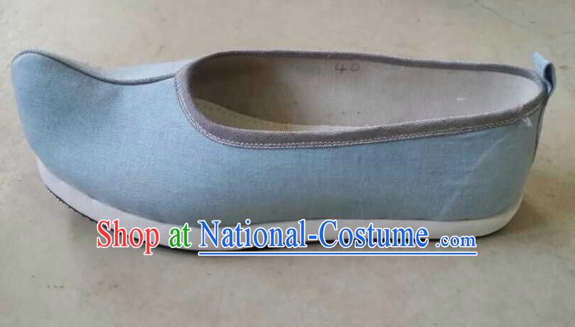 Handmade Ancient Traditional Chinese Handmade Shoes China Shoes