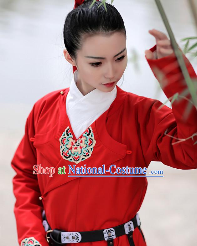 Ancient Chinese Hanfu Dress China Traditional Clothing Asian Long Dresses China Clothes Fashion Oriental Outfits for Men