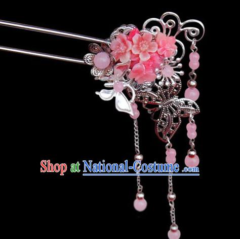 Chinese Traditional Ancient Imperial Hair Sticks Hair Ornaments Chopsticks Gold Hair Pins Hairsticks Oriental Asian Head Jewellery Hair Clips Hair pIeces Hair Style