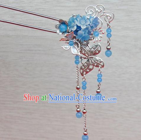 Chinese Traditional Ancient Imperial Hair Sticks Hair Ornaments Chopsticks Gold Hair Pins Hairsticks Oriental Asian Head Jewellery Hair Clips Hair pIeces Hair Style