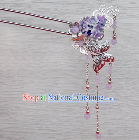 Chinese Traditional Ancient Imperial Hair Sticks Hair Ornaments Chopsticks Gold Hair Pins Hairsticks Oriental Asian Head Jewellery Hair Clips Hair pIeces Hair Style