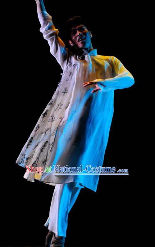 Chinese dancing Costume Folk Dancing Costumes Traditional Chinese dancing Costumes Asian dancing Costumes