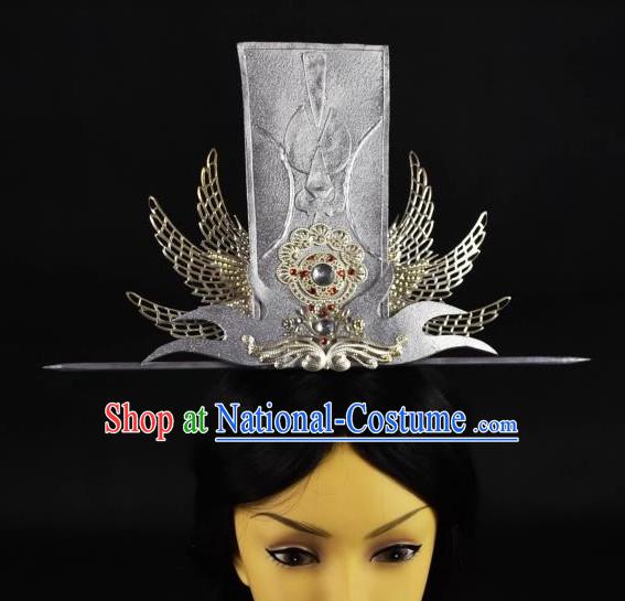 Top Chinese Prince Hair Style China Hairpieces Chinese Traditional Hairpins Bridal Headwear