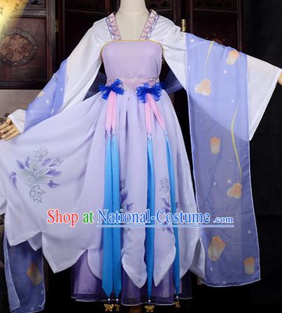 China Empress Costume Chinese Costume Dramas Empress of China Empresses in the Palace Ancient Han Fu Clothing Complete Set