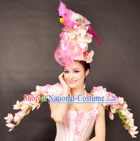 Unique Design Stage Costumes Theater Costumes Professional Theater Costume for Women