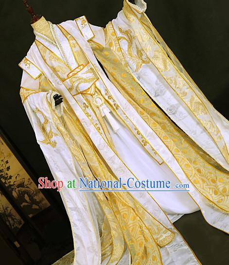 Ancient Chinese Imperial Empress Costumes Classic Costume Traditional Chinese Hanfu