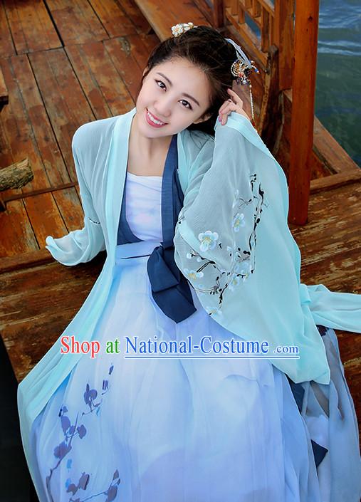 Ancient Chinese Tang Dynasty han costume Qing Dynasty Costume tang dynasty dress yuan dynasty zhou