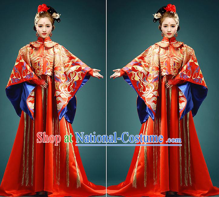 lue dress blue hanfu festival  traditional Chinese wedding dress film  size chart  ancient chinese wedding dress rental luck tradit