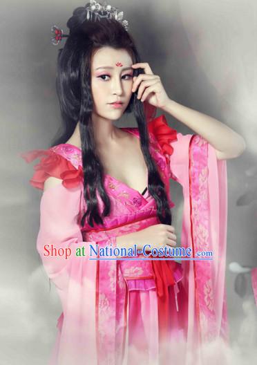 Chinese Traditional Wedding Dresses Bridal Wedding Gown Embroidered Phoenix Cloth