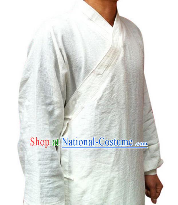 Top Kung Fu Costume Martial Arts Kung Fu Training Uniform Gongfu Shaolin Wushu Clothing for Men Women Adults Children