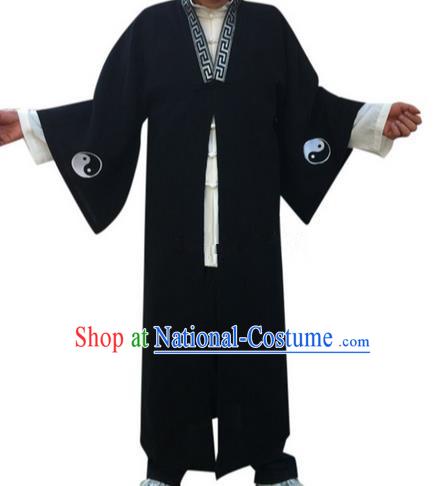 Top Kung Fu Costume Martial Arts Kung Fu Training Uniform Gongfu Shaolin Wushu Clothing for Men Women Adults Children