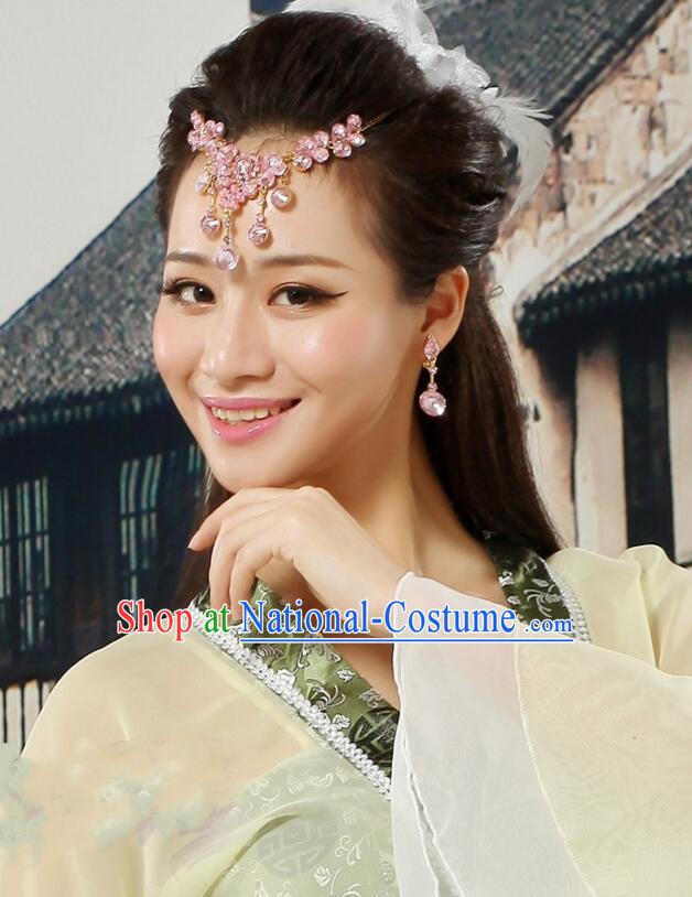 Chinese Traditional Clothes Min Guo Time Female Clothing Nobel Lady Stage costumes Girl