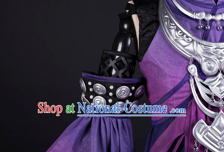 Chinese Traditional Clothes Min Guo Time Female Clothing Nobel Lady Stage costumes Girl