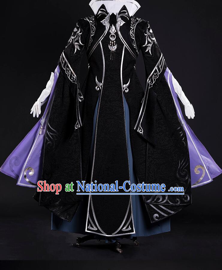 Chinese Traditional Clothes Min Guo Time Female Clothing Nobel Lady Stage costumes Girl