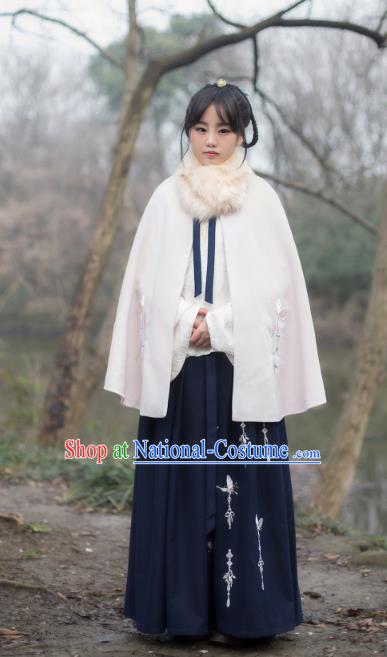 Ancient Chinese Costume Chinese Style Wedding Dress Tang Dynasty hanfu princess Clothing