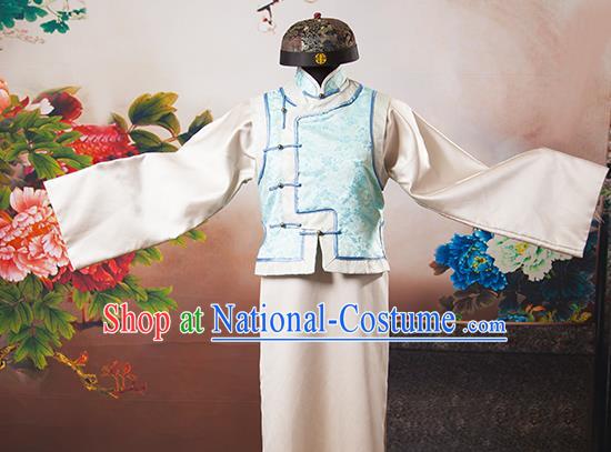 Ancient Chinese Costume hanfu Chinese Wedding Dress traditional china national princess Clothing