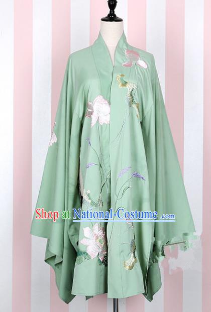 Ancient Chinese Costume Chinese Style Wedding Dress Tang Dynasty hanfu princess Clothing