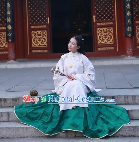 Ancient Chinese Costume Chinese Style Wedding Dress Tang Dynasty hanfu princess Clothing