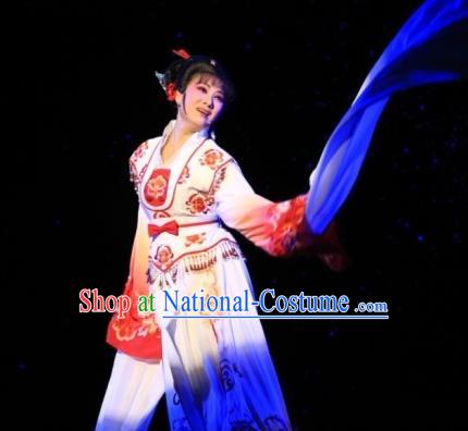 Ancient Chinese Costume Chinese Style Wedding Dress Tang Dynasty Clothing