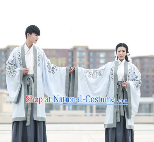 Ancient Chinese Costume Chinese Style Wedding Dress Tang Dynasty Clothing