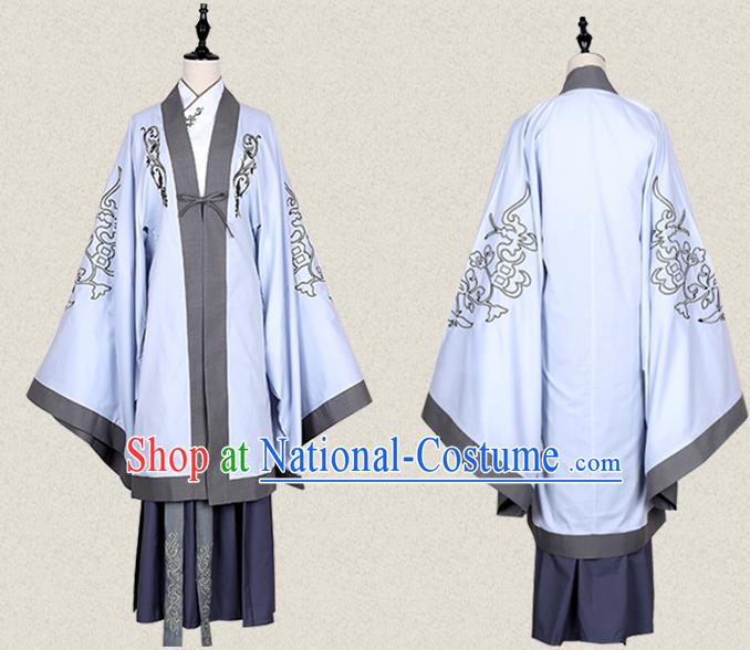 Ancient Chinese Costume Chinese Style Wedding Dress Tang Dynasty Clothing