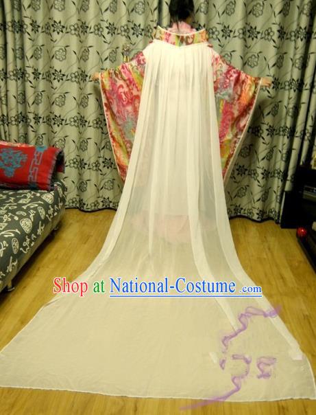 Chinese Ancient Cosplay Costumes Chinese Traditional Embroidered Clothes Ancient Chinese Cosplay Swordsman Knight Costume