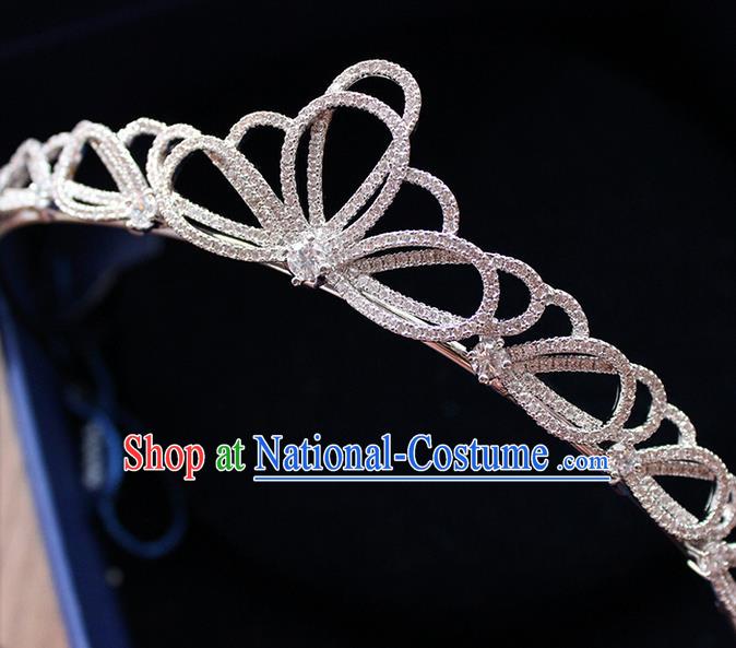 Chinese Ancient Style Hair Jewelry Accessories Hairpins Headwear Headdress Hair Fascinators for Women