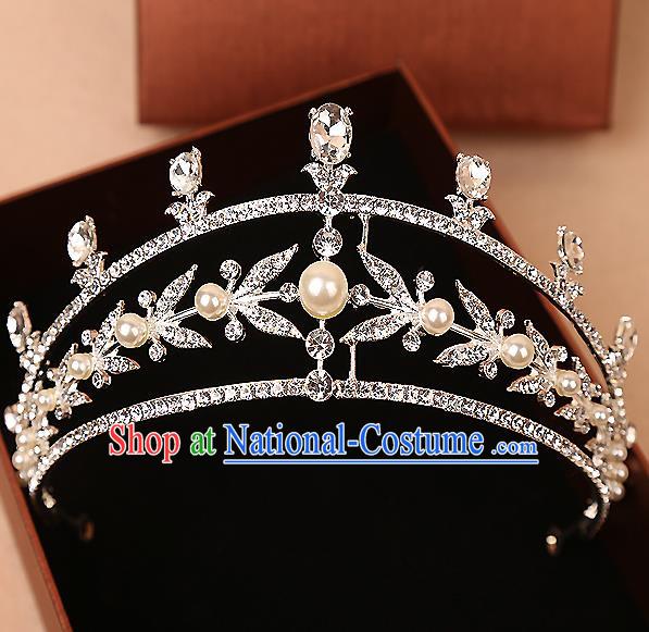 Chinese Ancient Style Hair Jewelry Accessories Hairpins Headwear Headdress Hair Fascinators for Women