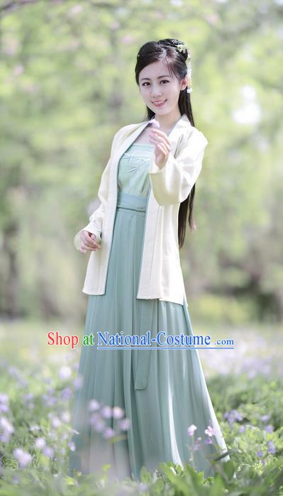 Ancient Chinese Costume Chinese Style Wedding Dress Tang Dynasty princess Clothing