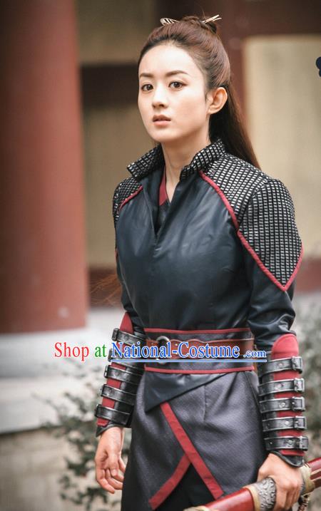 Ancient Chinese Costume Chinese Style Wedding Dress Northern and Southern Dynasties ancient palace Lady clothing